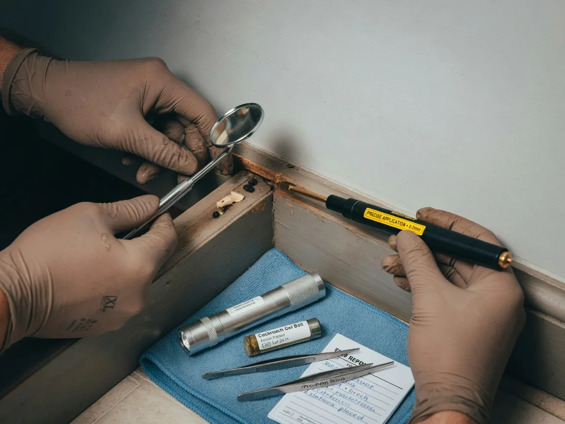 Why choose Emergency Pest Control in Joanna, SC